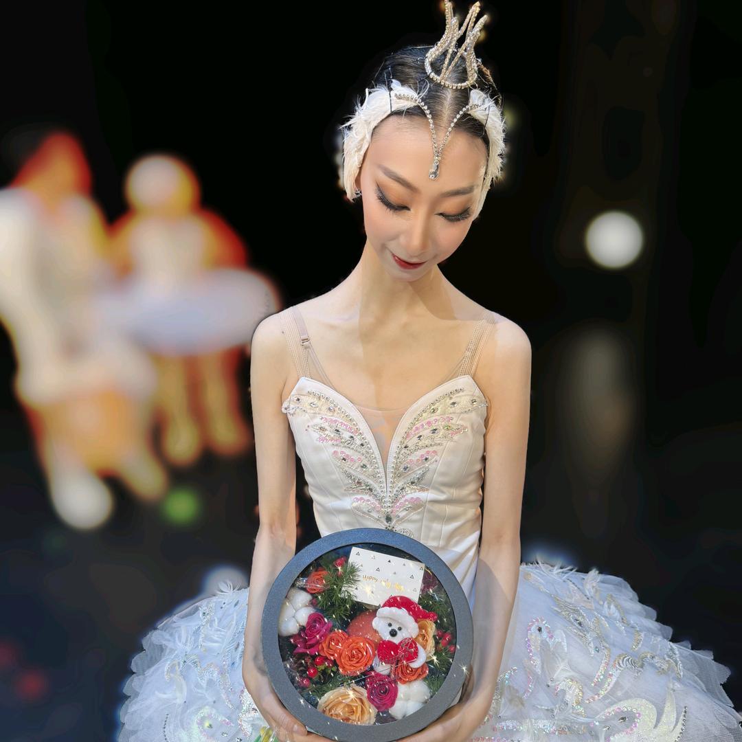 佳迅的妈妈