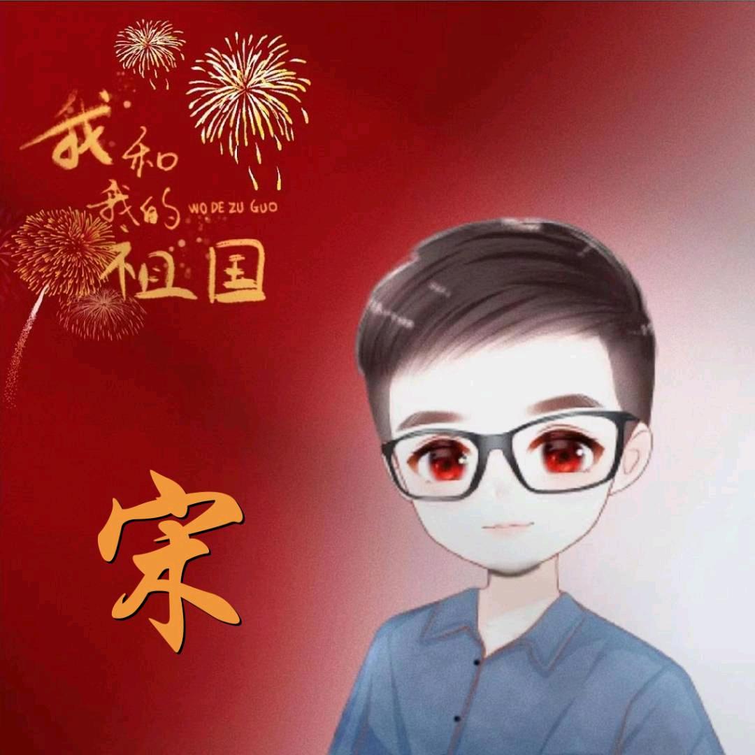 @博（日常生活号）