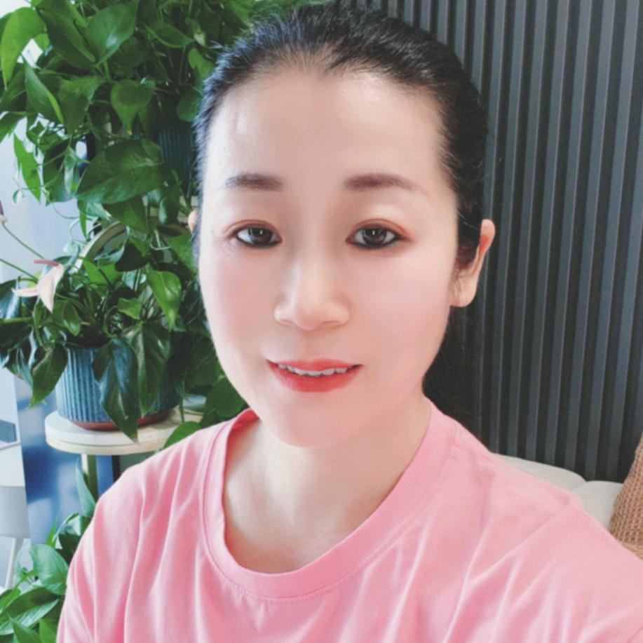 婷婷妈（早10点10分百货）