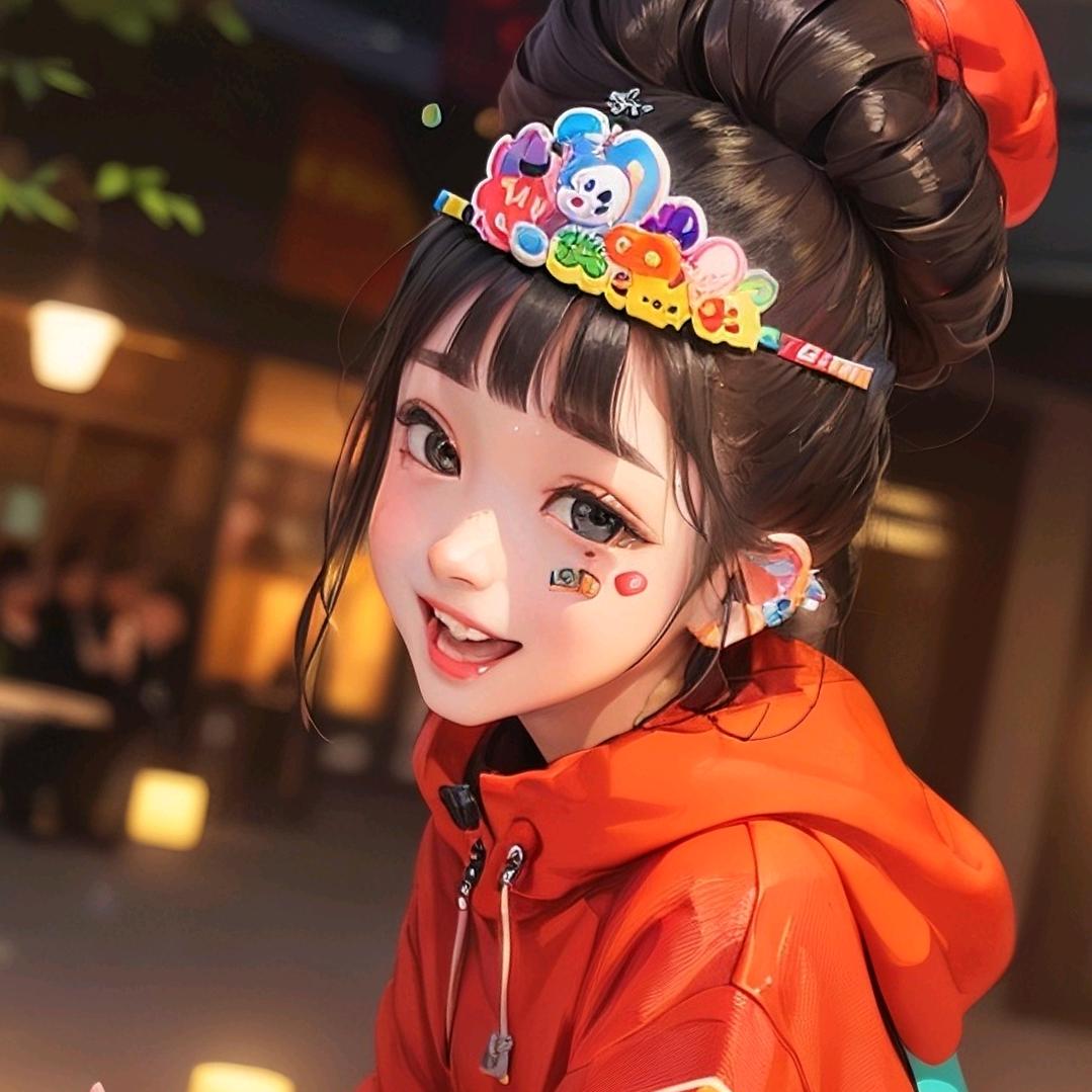 有李有鱼