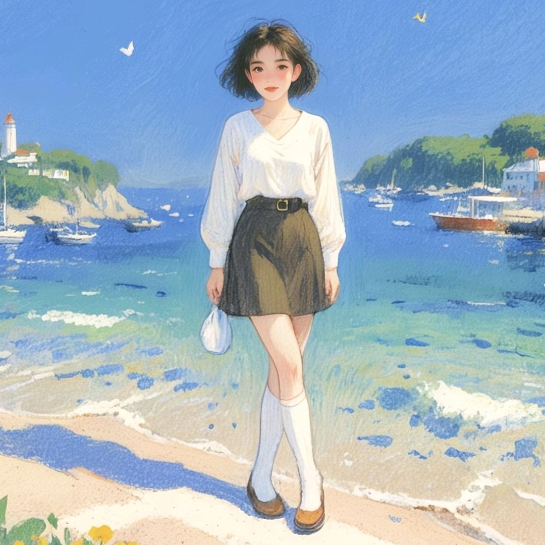 張大漂亮
