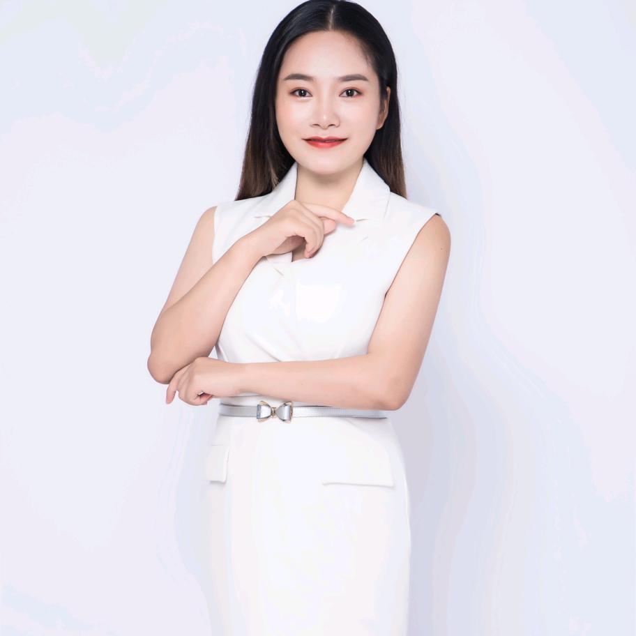 蓝丝带仙桃店长李娜