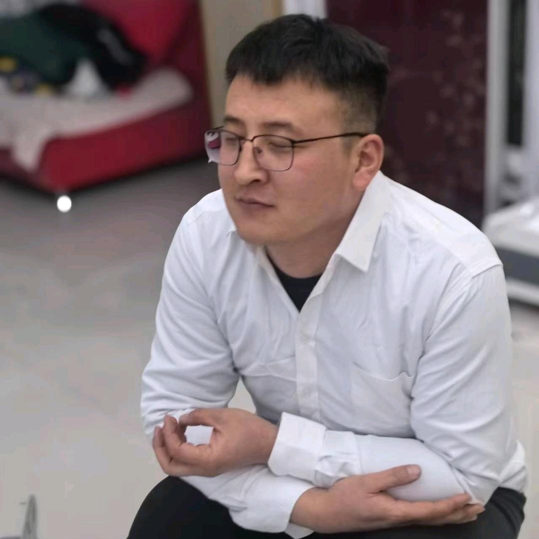 小邢  喜蛋儿