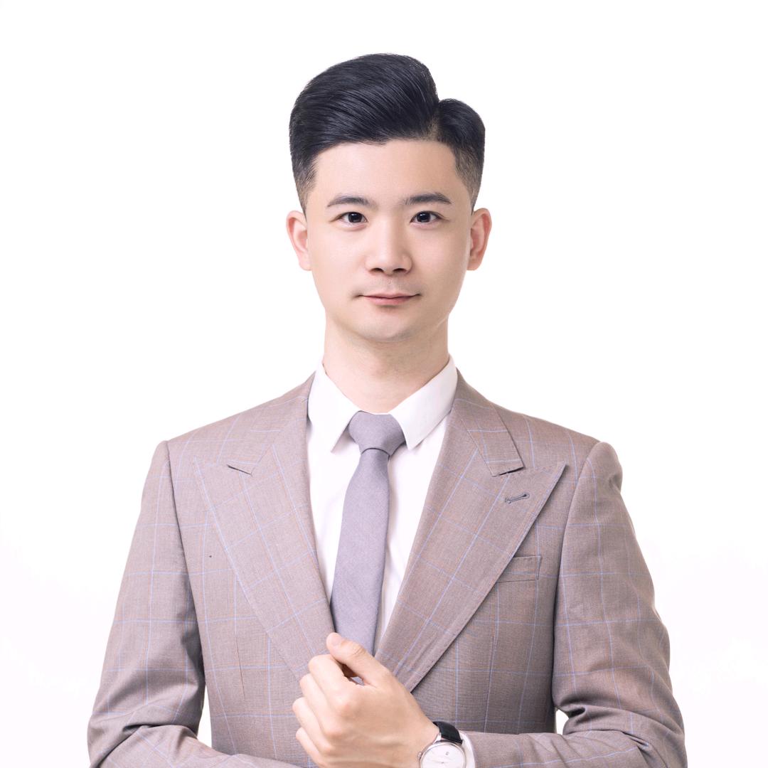 主持人孙锦旗（婚礼主持人培训）