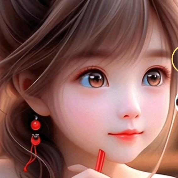 十里桃花(๑><๑）