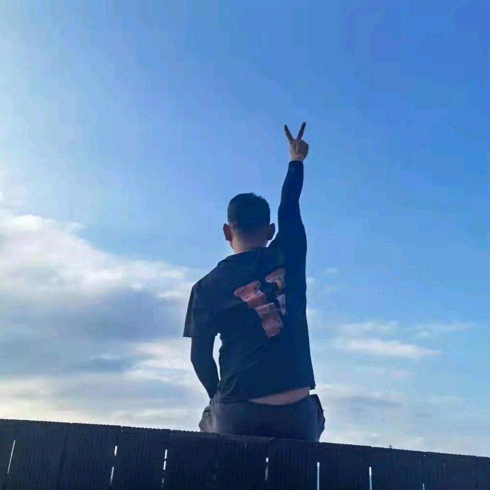 阿.祥  只会做美式