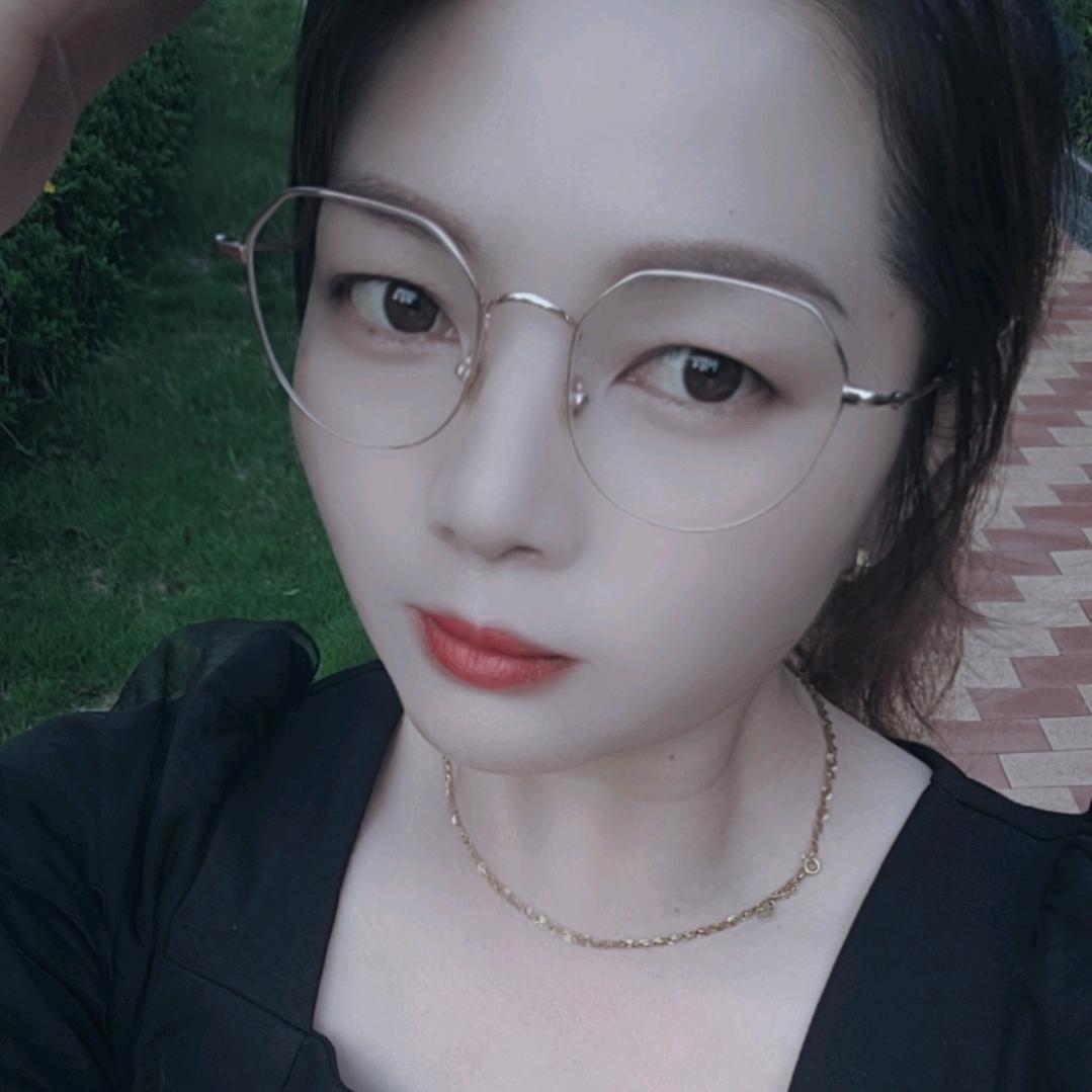 香公主👸