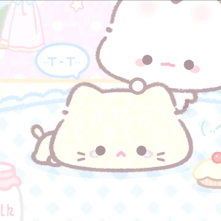 小鱼仔
