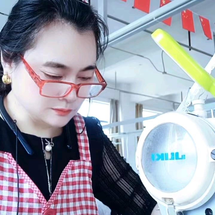 吴小妹