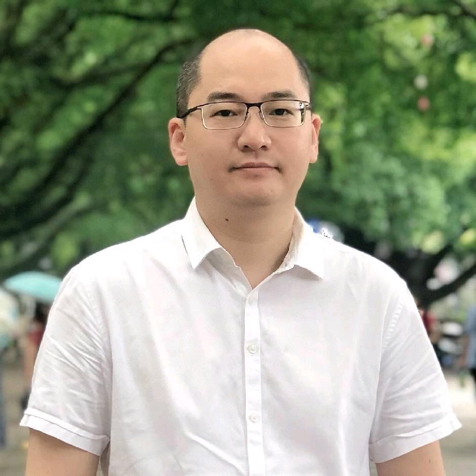 小众旅行社秦老板（桂林）