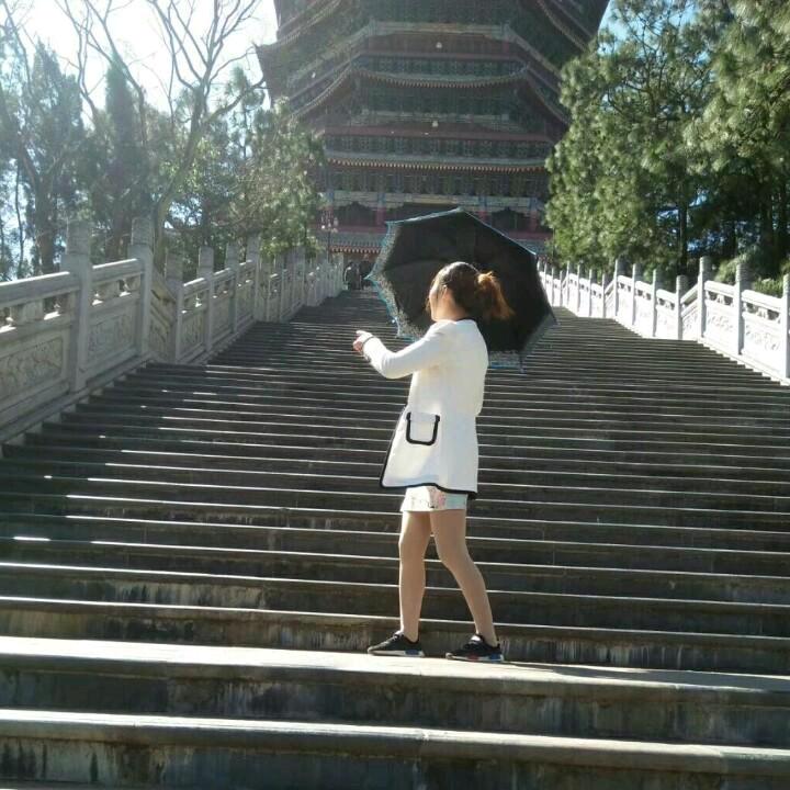 贵州憨憨小维