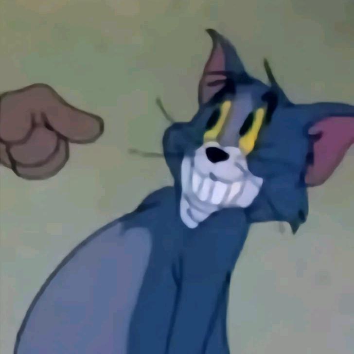 Tom就是Tom