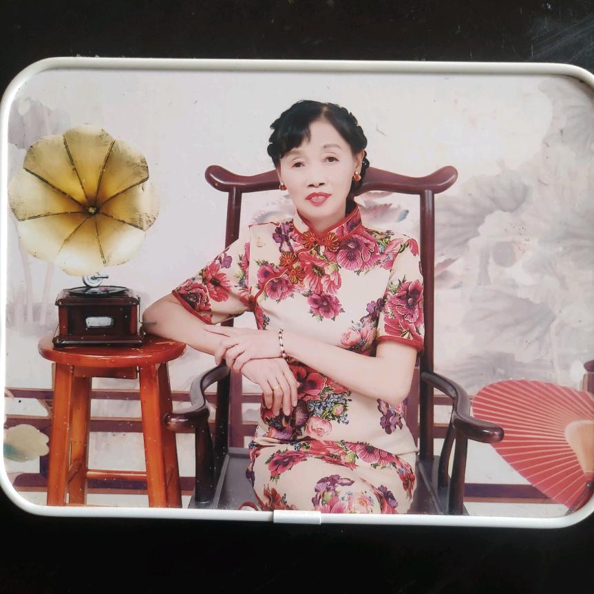 汉川三龙杨四姐