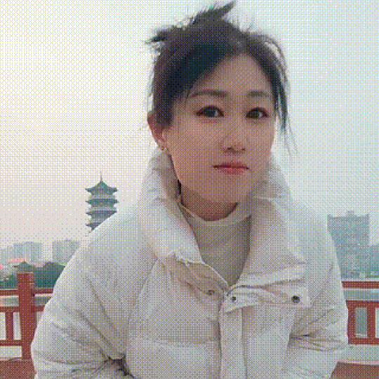 一个人（可私）