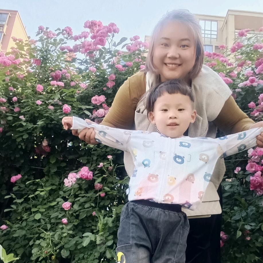 @牛牛妈妈👸