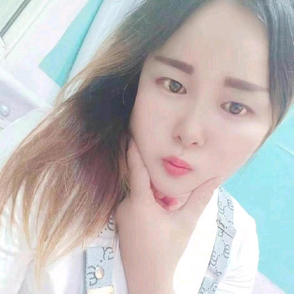 我的快乐就是想你