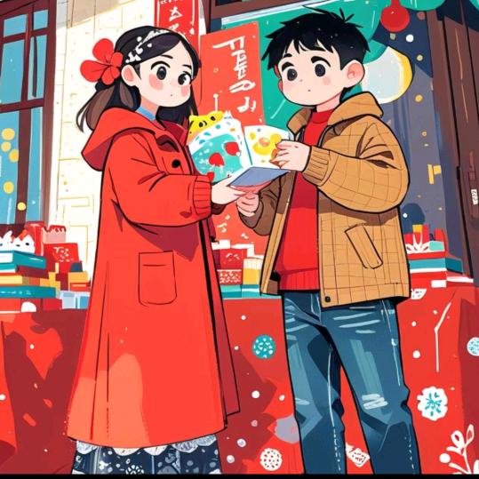 韩小孽