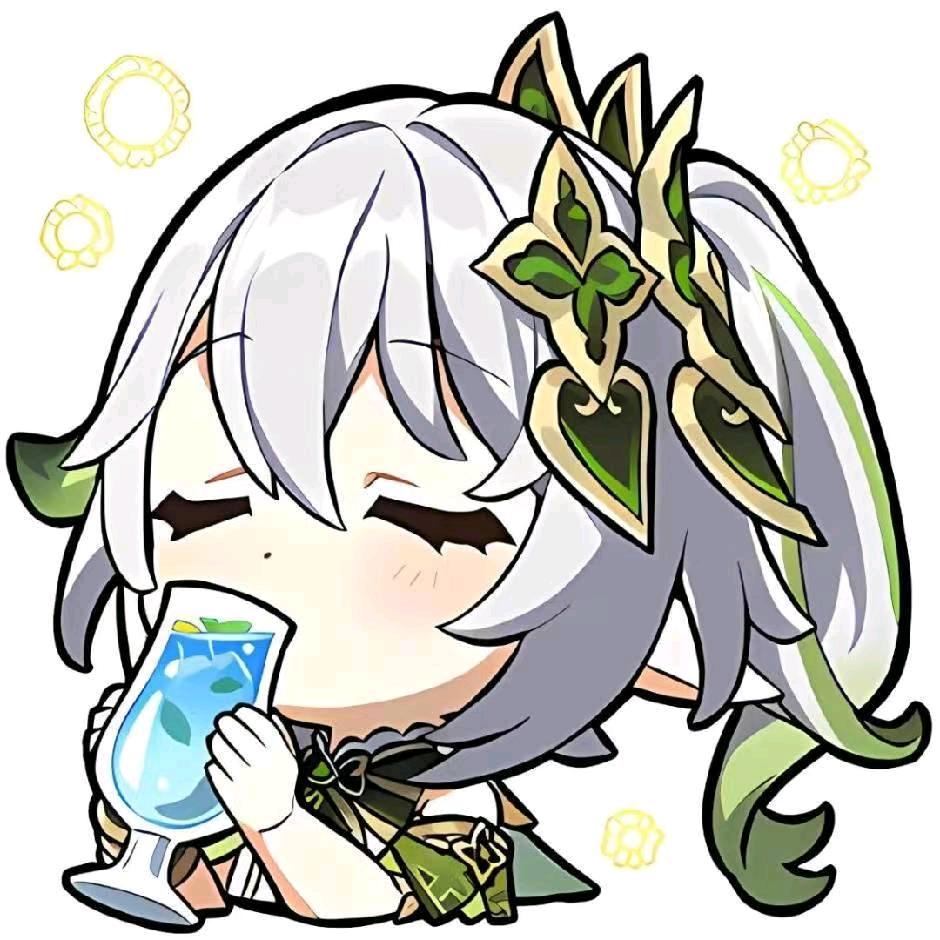 小吉祥草神