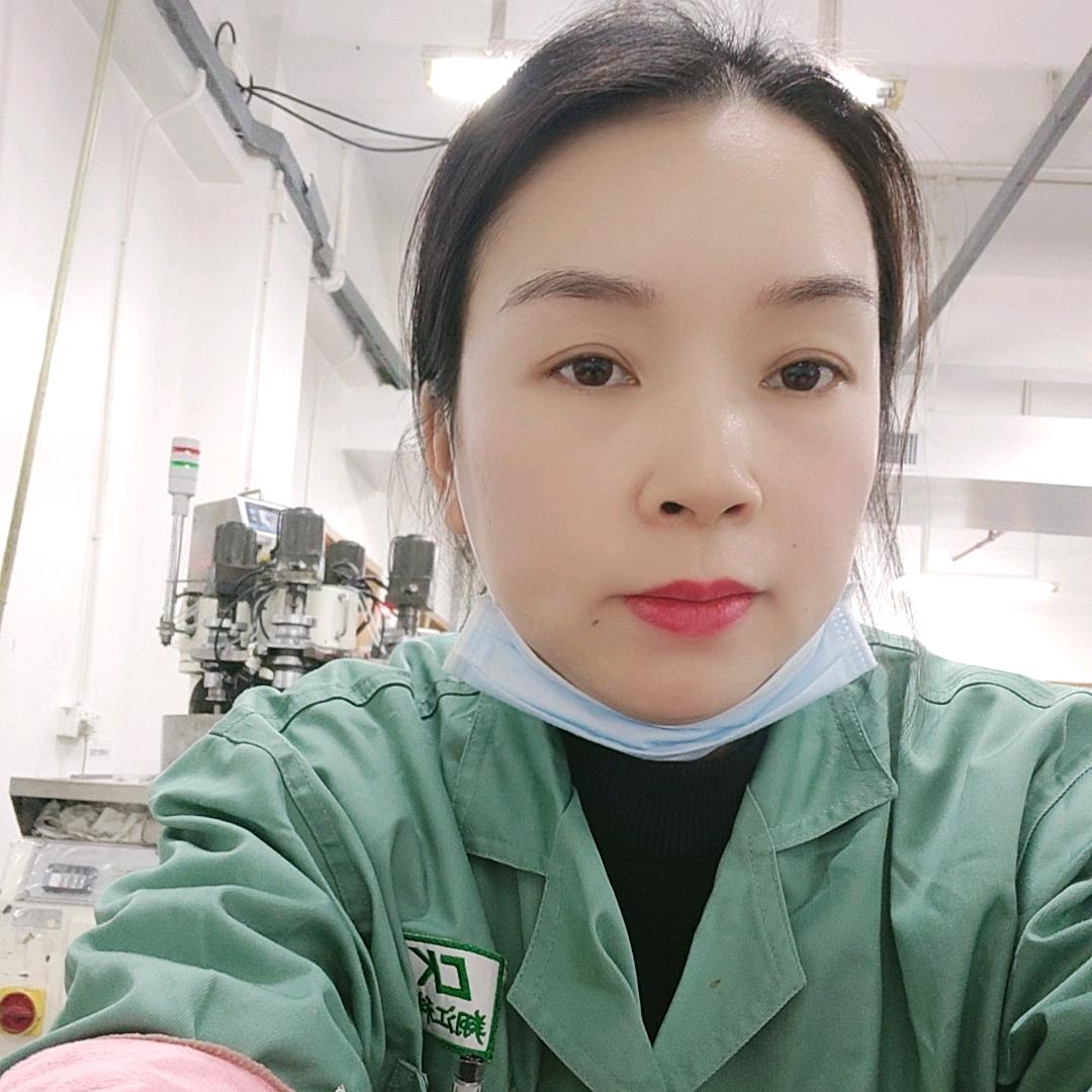 小霞（寻找有缘人）