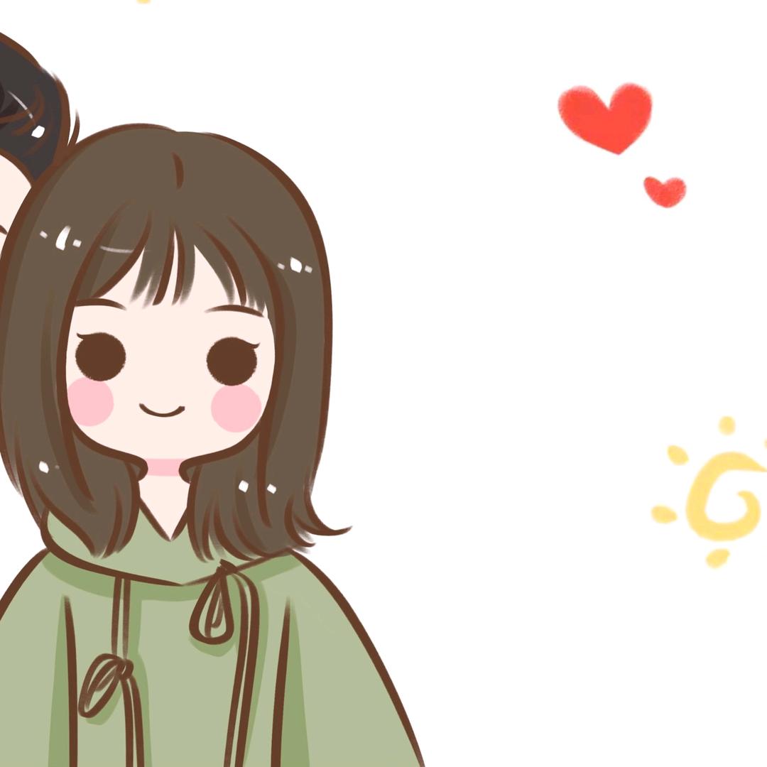 1 💕