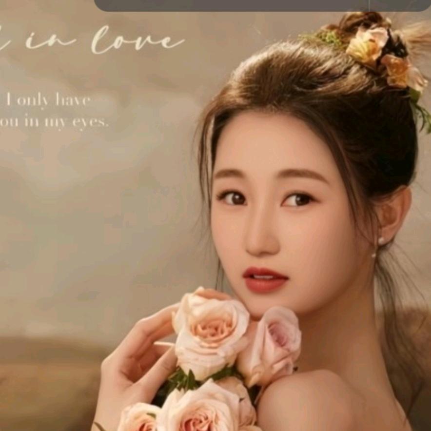 赵家三小姐😊（拒私聊拒连赞）