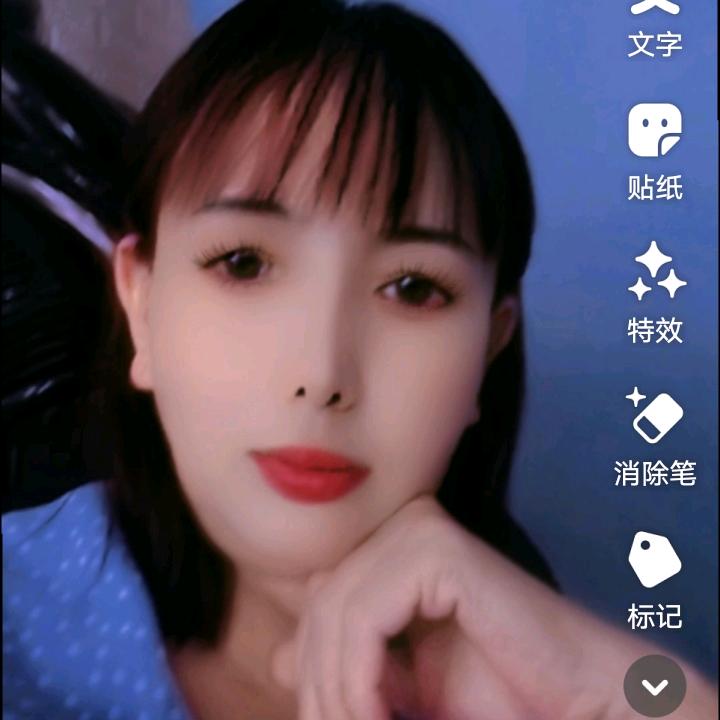 严,漂亮百分美发店,免打理烫发