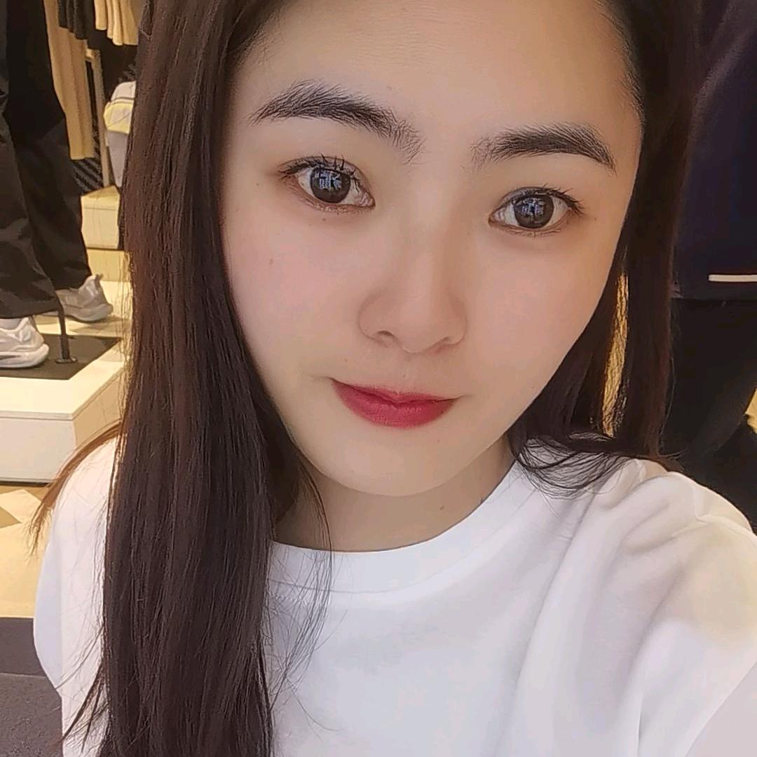 曲靖小丫头😀