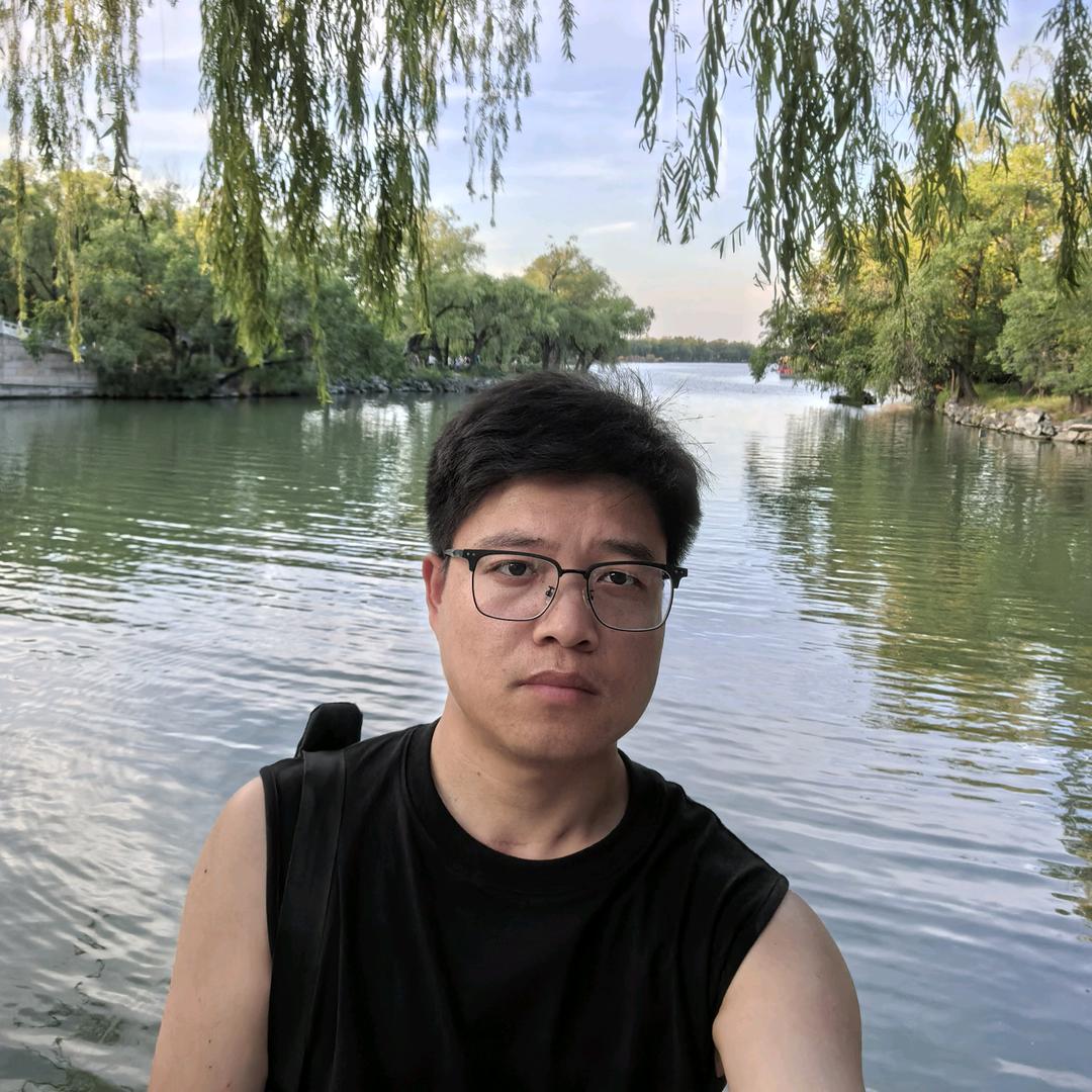 李康