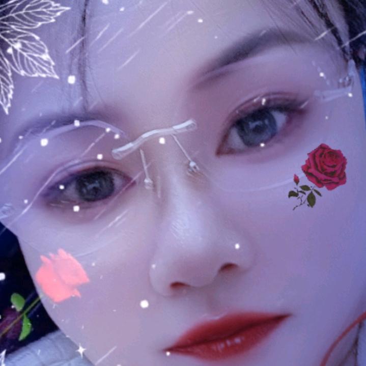 有你陪伴
