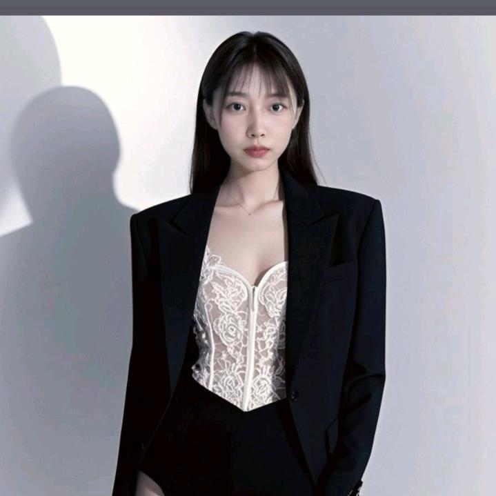 安潔儿，Seven的麻麻