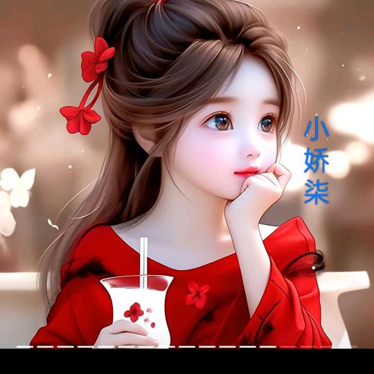 💞ঞ᭄小娇柒꧔ꦿ᭄💞
