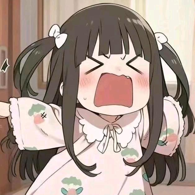 肉肉才不胖啦