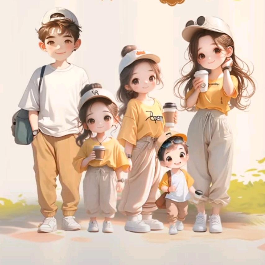 ℒℴѵℯ黄小黄☆～