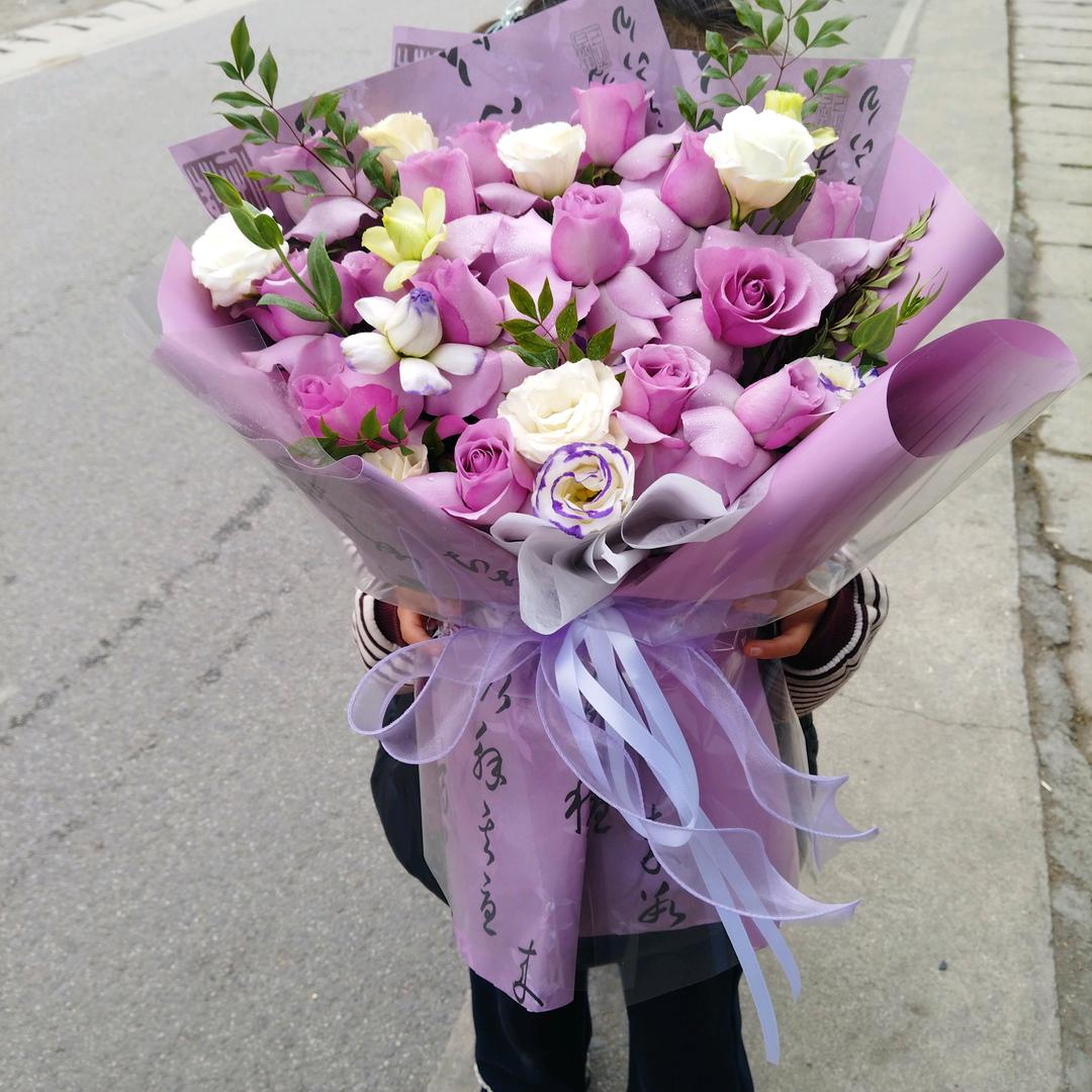 花先生鲜花高坡店