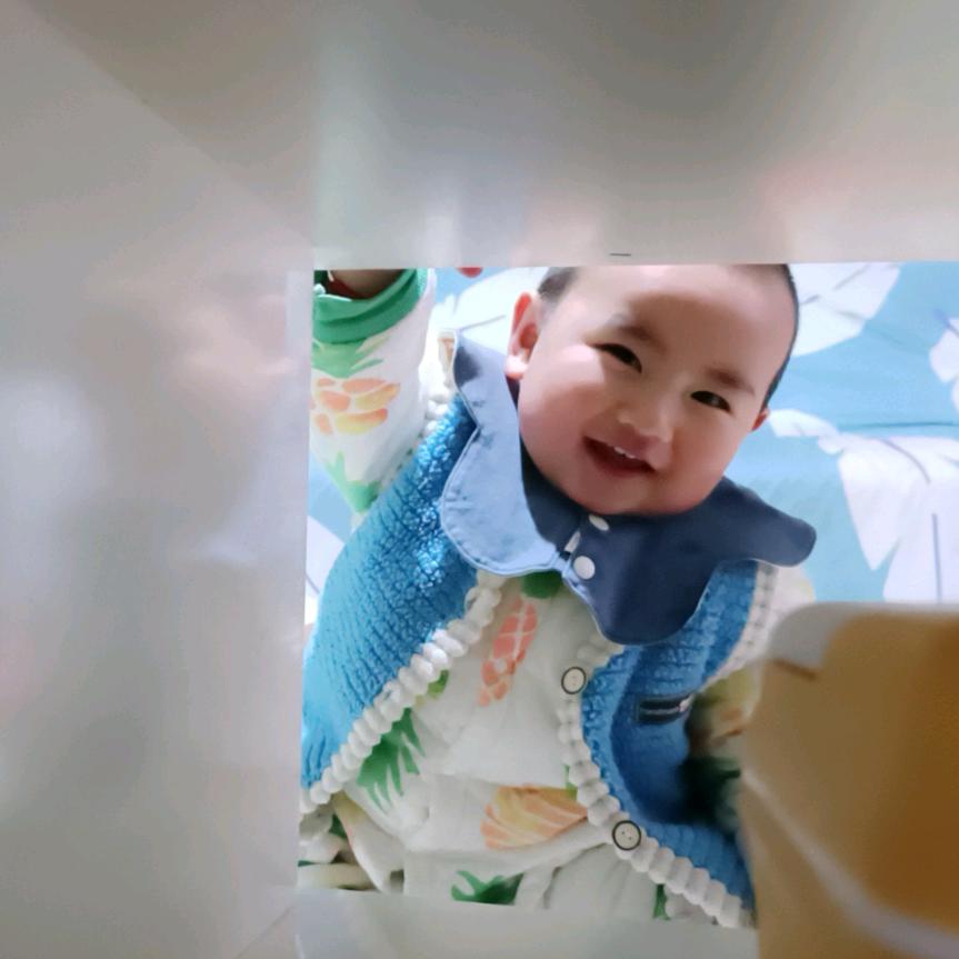 一贫如喜洋洋