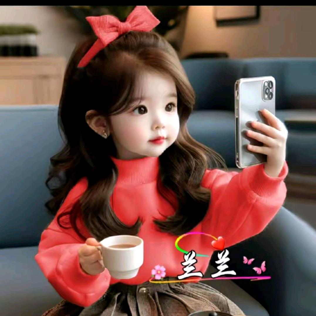 @兰兰♥(｡￫v￩｡)♥