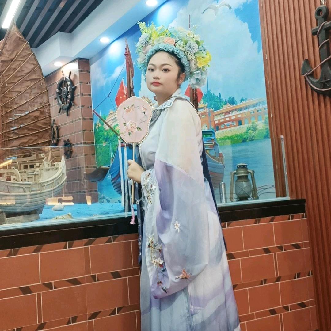 寻找前世之旅