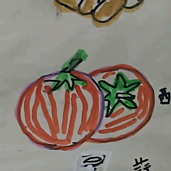洋柿子a头像