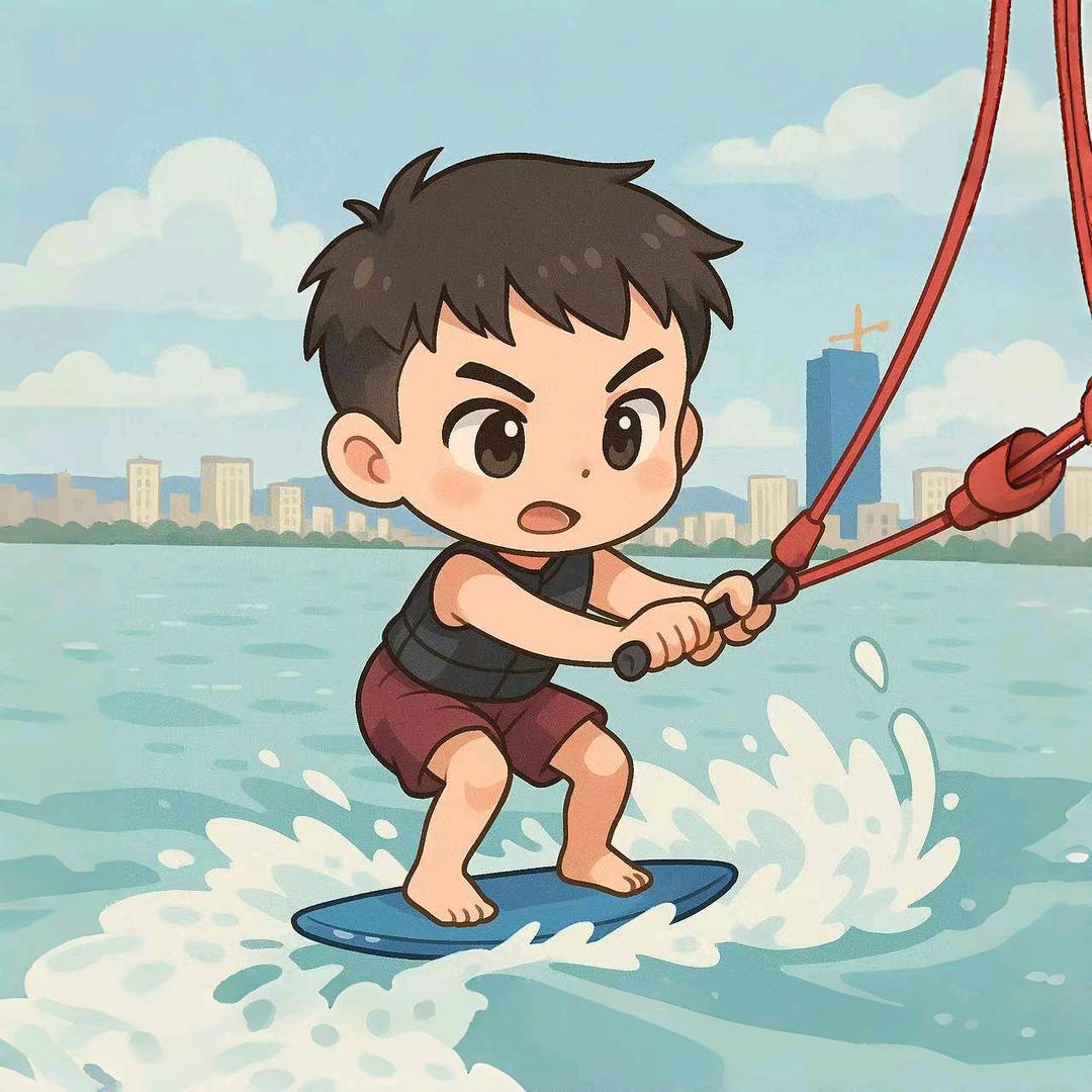 不吃芫荽（乐园版）