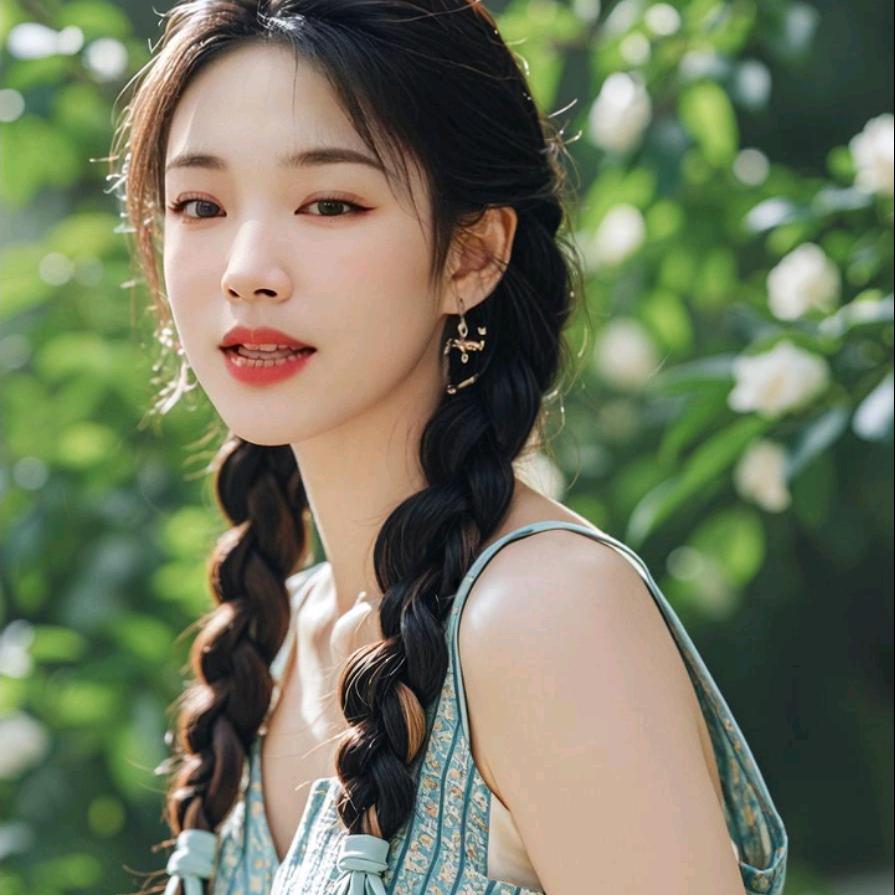 萧花花