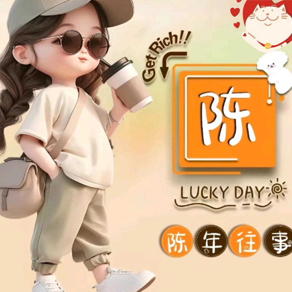 白茶清欢