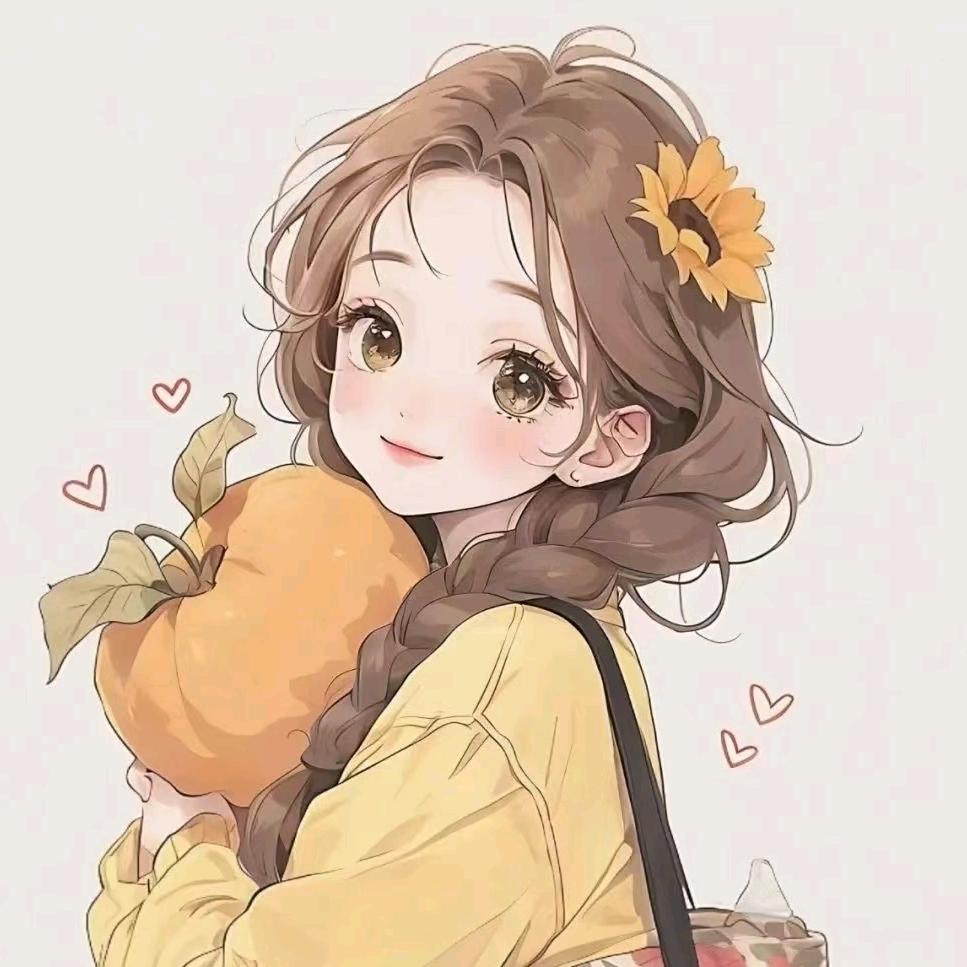 橘子̶半̶夏̶♡̶