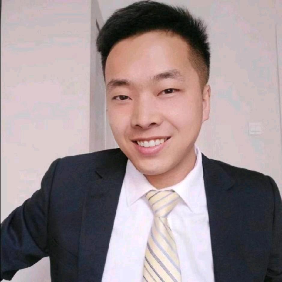 唐纳德tangren