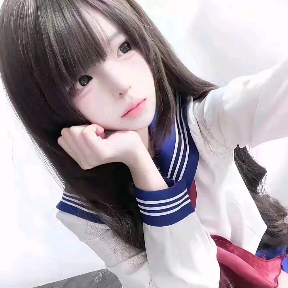 冲＜1万粉＞小怡