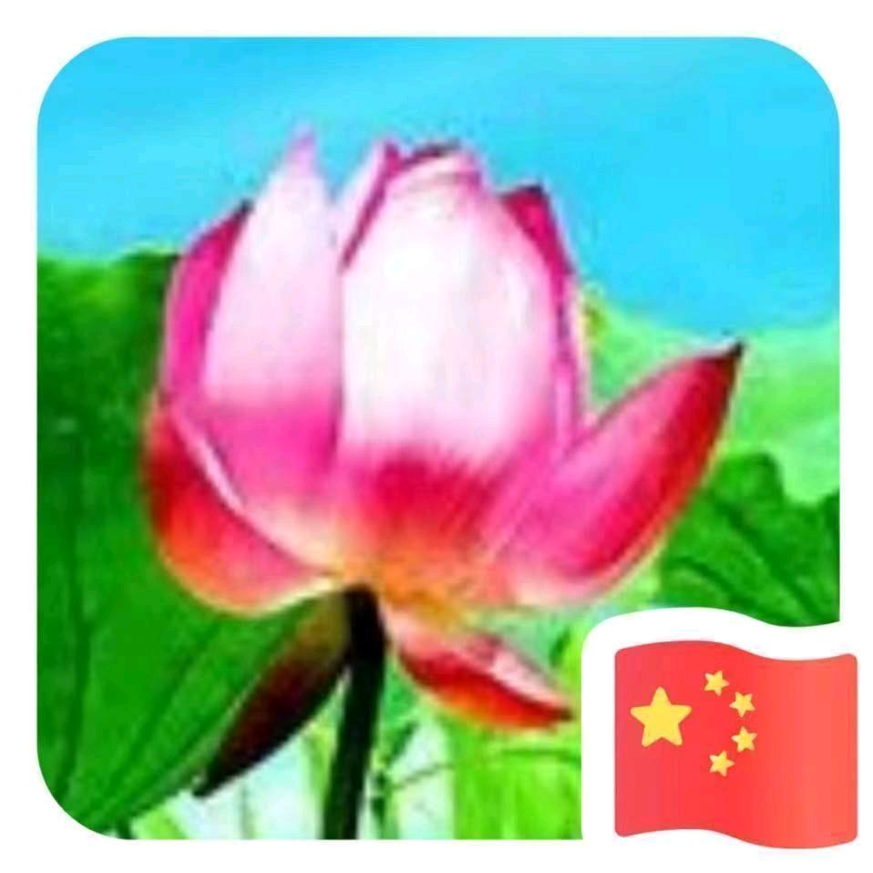 @幸福花开