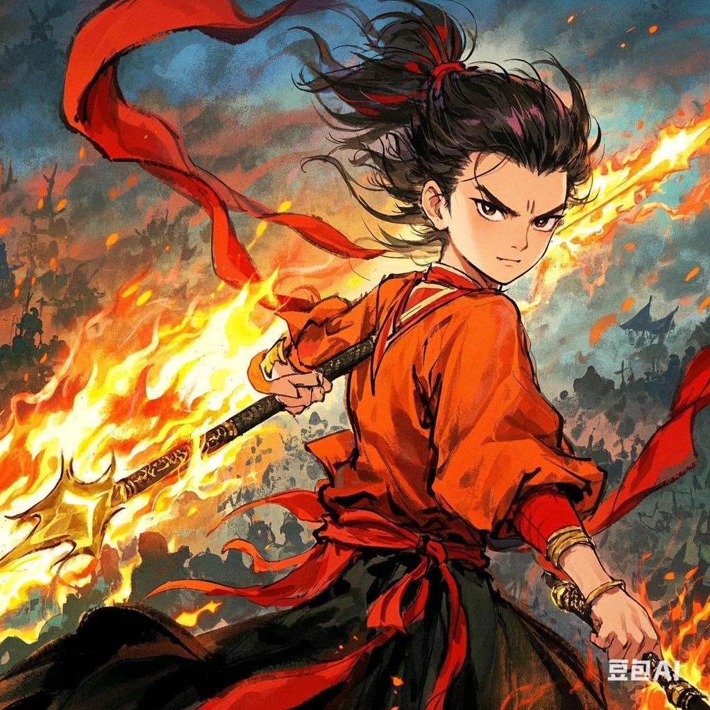 甄棒棒