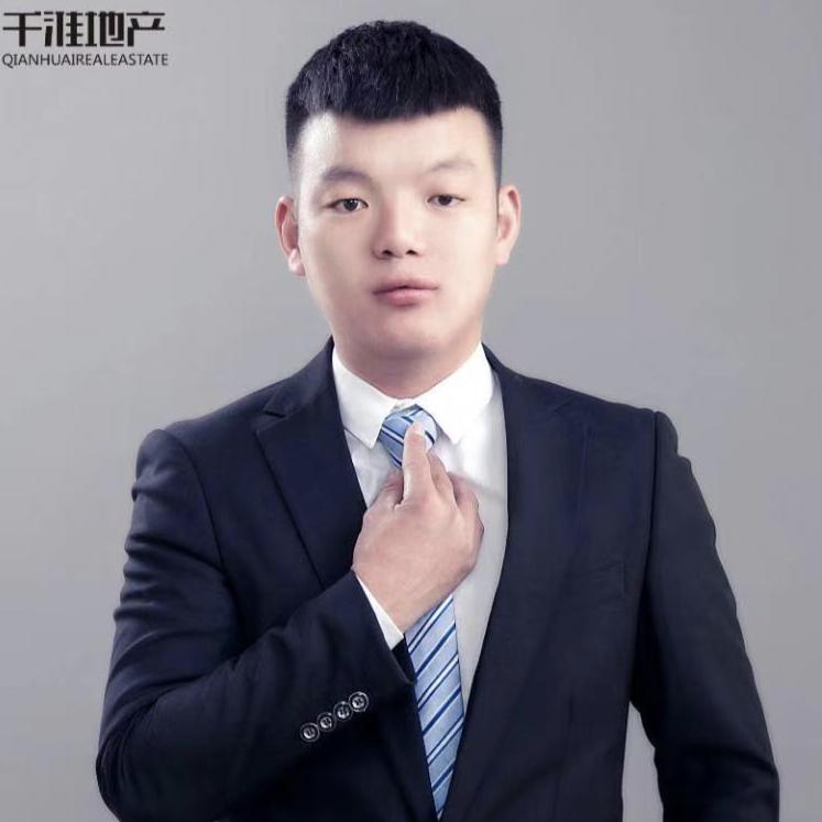 合肥新房小周说房