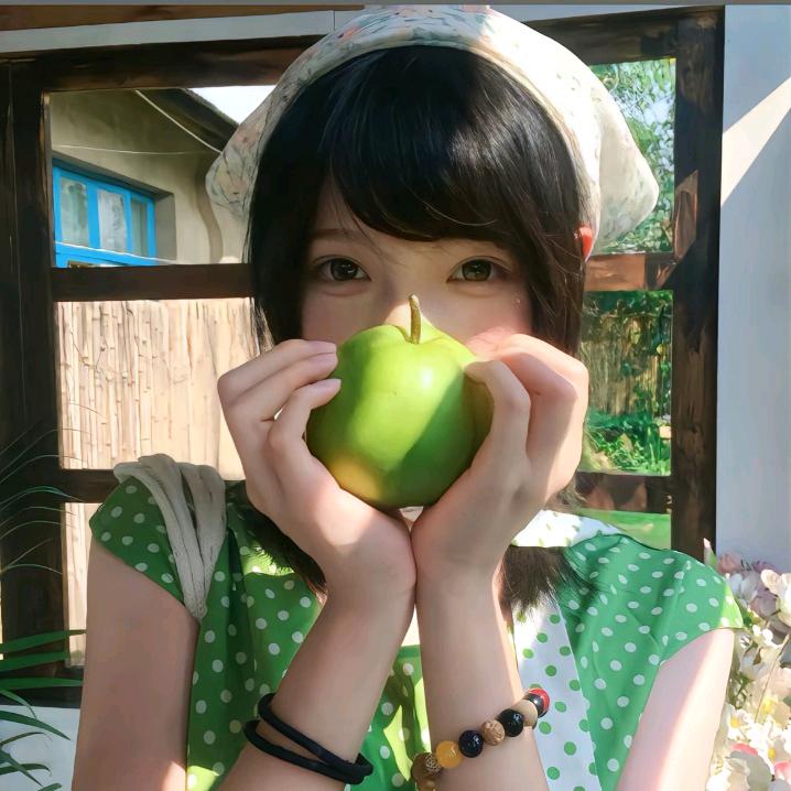 风凛绿