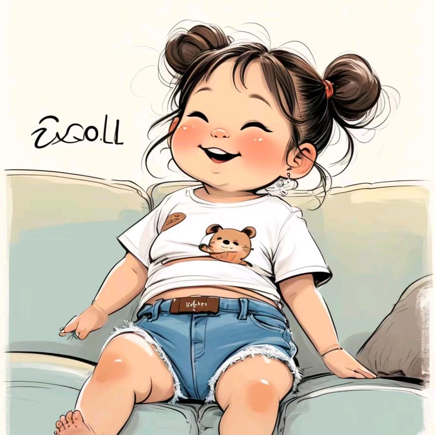 @张小妞