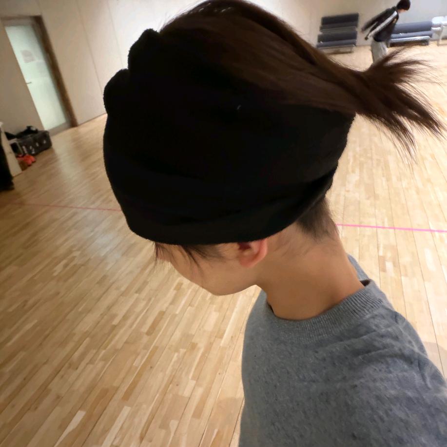 Seonghyeon萌萌的